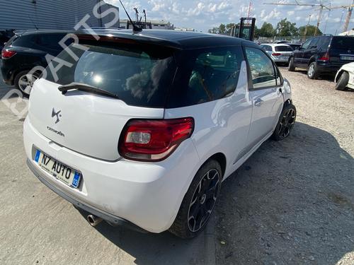 Gearbox CITROËN DS3 (SA_) 1.6 VTi 120 | BP36861974M3  - Image 14