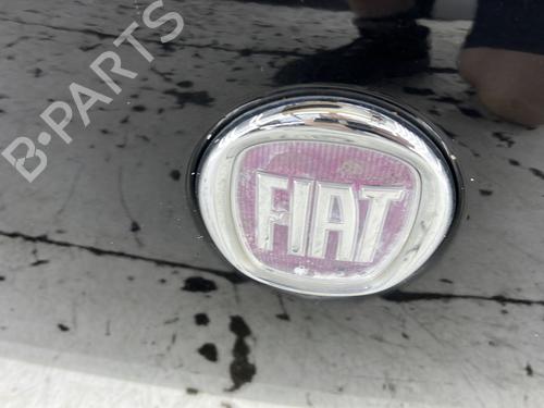 Tailgate FIAT GRANDE PUNTO (199_) 1.2 | BP27545137C6 