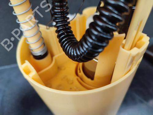 Fuel pump PEUGEOT 607 (9D, 9U) 2.2 HDi | BP23678623M76 