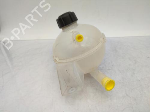 Expansion tank RENAULT CLIO IV (BH_) 1.5 dCi 75 | BP23706334C120 