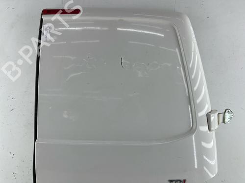 Højre bagagerum dør Højre bagagerum dør VW TRANSPORTER T6 Van (SGA, SGH, SHA, SHH) 2.0 TDI (140 hp) 34415166 34415166