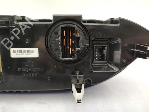 Climate control KIA RIO III (UB) 1.1 CRDi | BP23710656I5 