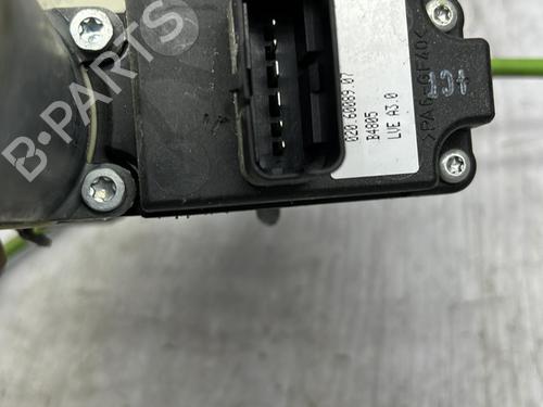 Rear right window mechanism CITROËN C8 (EA_, EB_) 2.2 HDi | BP23706082C25 - Image 4