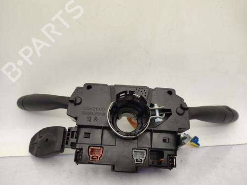 Steering column stalk PEUGEOT 206+ (2L_, 2M_) 1.4 HDi eco 70 | BP23742366I23 - Image 5