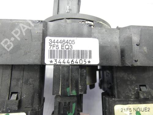 Used Steering column stalk DACIA LOGAN (LS_) 1.6 (LSOB, LSOD, LSOF, LSOH) (87 hp) 23701481