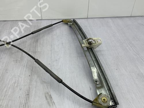 Front left window mechanism PEUGEOT 206 Hatchback (2A/C) 1.4 i | BP23674236C22 