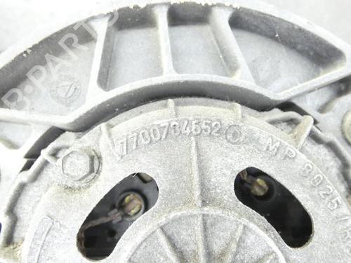 Used Radiator fan Radiator fan 23699923 23699923