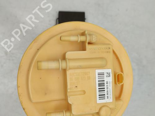 Fuel pump PEUGEOT 207 CC (WD_) 1.6 HDi | BP23663240M76 