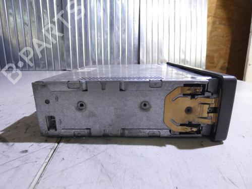 Radio RENAULT VEL SATIS (BJ0_) 2.2 dCi (BJ0E, BJ0F) | BP26180101E6 