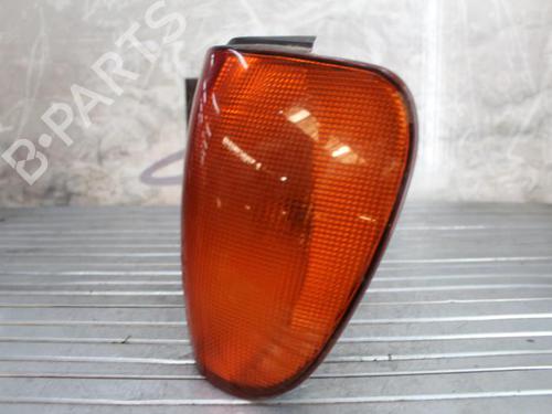Right taillight VW POLO III (6N1) 60 1.4 | BP23686010C35 