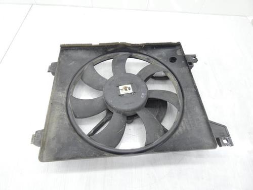 Radiator fan HYUNDAI COUPE II (GK) 2.0 GLS | BP25269950M35 