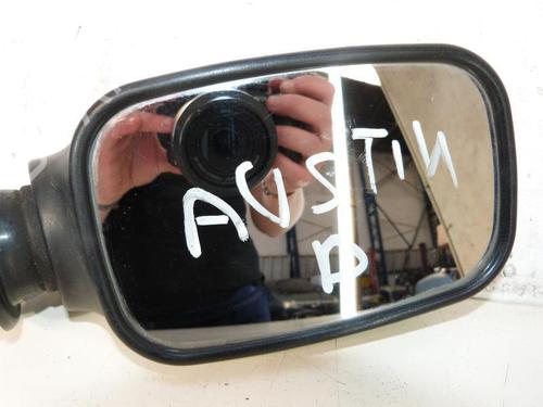 Retrovisor direito Retrovisor direito ROVER 200 II Hatchback (XW) 214 GSi/Si (95 hp) 23670066 23670066