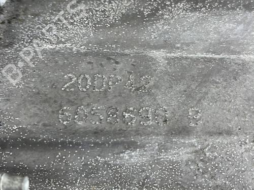 Gearbox CITROËN C4 II (NC_) 1.6 VTi 120 (NC5FS0, NC5FS9) | BP23756197M3 - Image 5