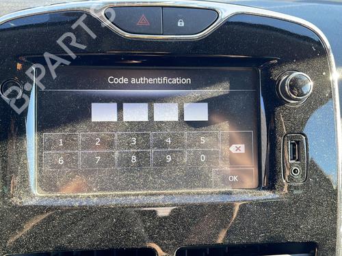 Subframe RENAULT CLIO IV (BH_) 1.5 dCi 90 | BP23708242M9  - Image 26