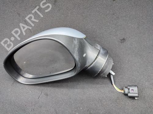 Left mirror SEAT LEON (1P1) 1.9 TDI | BP23741631C26 