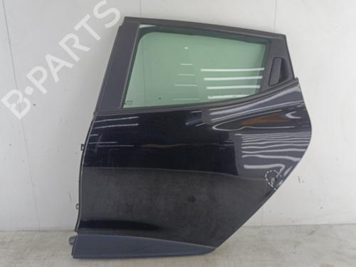 Used Left rear door RENAULT CLIO IV (BH_) 1.5 dCi 90 (90 hp) 23739501