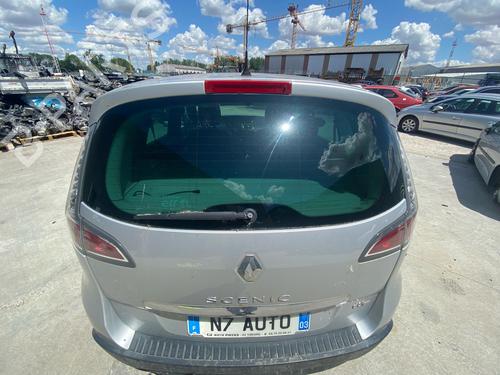 Engine RENAULT SCÉNIC III (JZ0/1_) 1.6 dCi (JZ00, JZ12) | BP36768595M1 - Image 116