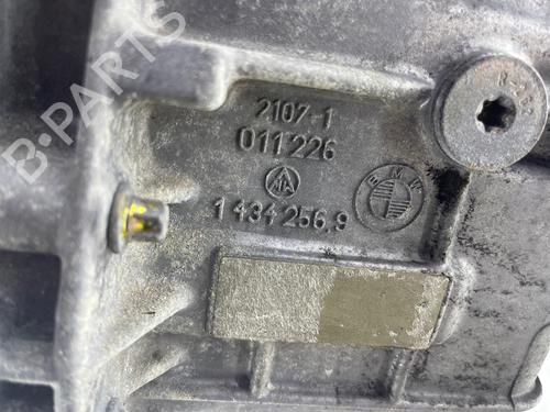 Gearbox BMW 5 (E39) 530 d | BP36337921M3 - Image 2