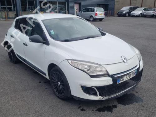 Dashboard RENAULT MEGANE III Hatchback (BZ0/1_, B3_) 1.5 dCi (BZ09, BZ0D, BZ1W, BZ29, BZ14) | BP23704833C46 - Image 39