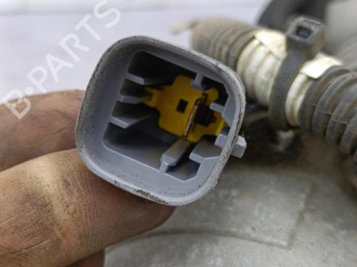 Used Steering rack Steering rack CITROËN C3 II (SC_) 1.6 BlueHDi 100 (99 hp) 23705023 23705023