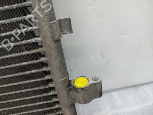 Used AC radiator AC radiator 23720603 23720603