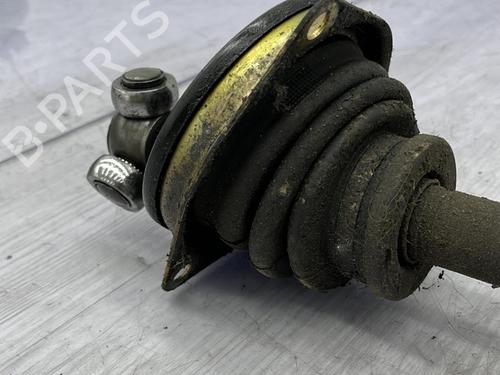 Left front driveshaft RENAULT KANGOO (KC0/1_) 1.5 dCi (KC07) | BP23704895M38 - Image 2