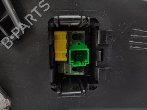 Glove box PEUGEOT 308 I (4A_, 4C_) 2.0 HDi | BP23720347C95 