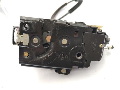 Rear right lock VW BORA I (1J2) 1.9 TDI | BP23755607C99 