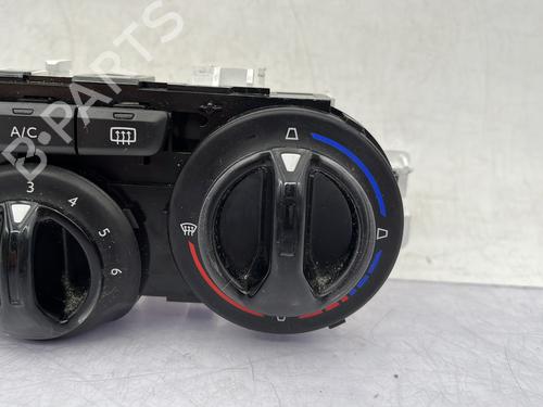 Climate control PEUGEOT 208 I (CA_, CC_) 1.6 HDi / BlueHDi 75 | BP26939980I5 