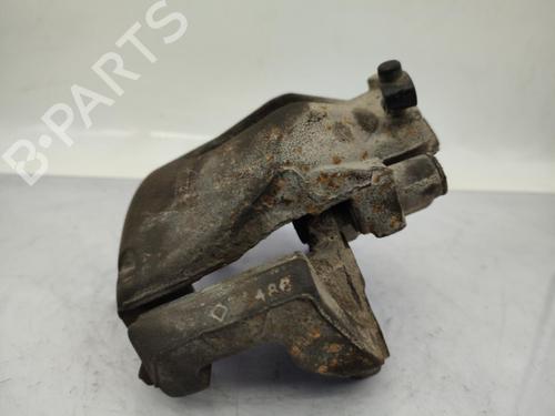 Left front brake caliper OPEL ZAFIRA A MPV (T98) 2.2 DTI 16V (F75) | BP23704225M105 