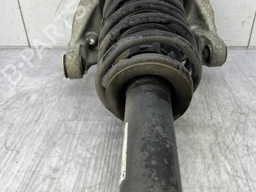 Left front shock absorber CITROËN C5 III (RD_) 1.6 HDi 110 (RD9HZC) | BP23761739M16 - Image 3