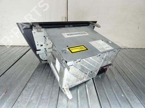 Radio SEAT LEON (1P1) 1.9 TDI | BP23697850E6 - Image 3