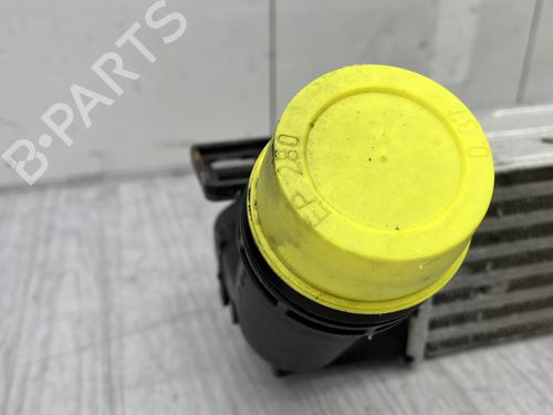 Used Intercooler Intercooler RENAULT SCÉNIC III (JZ0/1_) 1.5 dCi (110 hp) 23682044 23682044