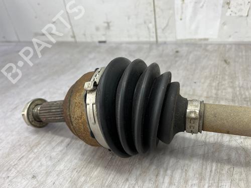 Left front driveshaft FORD B-MAX (JK) 1.5 TDCi | BP36311826M38  - Image 5