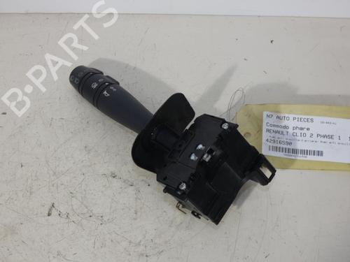 Used Switch RENAULT CLIO II (BB_, CB_) 1.9 D (B/CB0J) (65 hp) 23670416