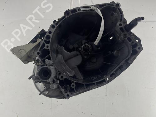 gearbox-peugeot-307-sw-3h-2002-2003-2004-2005-2006-2007-2008-2009-31834104 main image