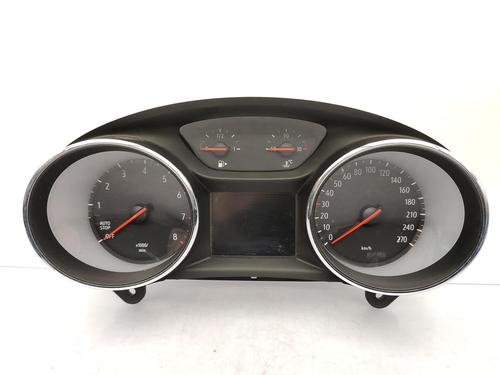 Electronic module OPEL ASTRA K (B16) 1.0 Turbo (68) | BP23722535M83  - Image 16