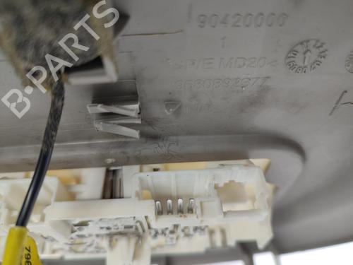 Kabinelys PEUGEOT PARTNER Box Body/MPV 1.6 HDi 16V | BP23712474I8 - Image 3