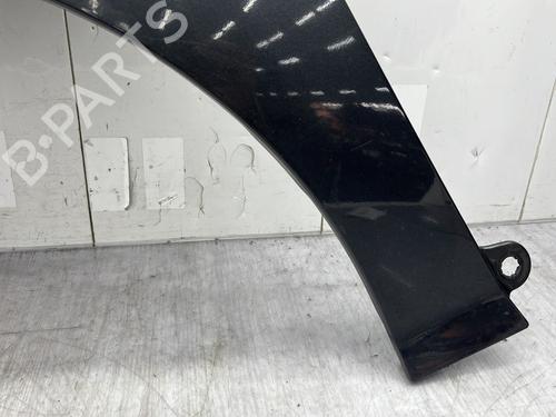 Left front fenders PEUGEOT 308 I (4A_, 4C_) 1.6 HDi | BP27436006C41 