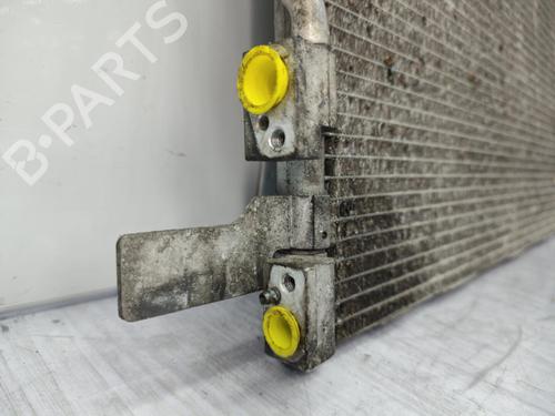 AC radiator VW GOLF VII (5G1, BQ1, BE1, BE2) 1.6 TDI | BP23707095M32 
