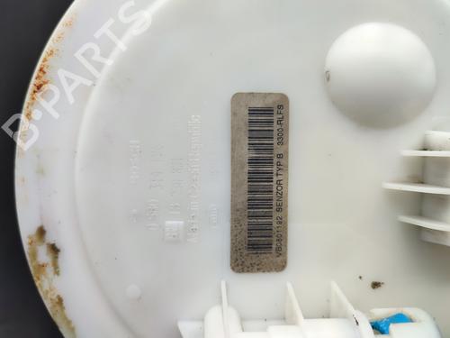 Fuel pump OPEL ASTRA H (A04)  | BP24505300M76 