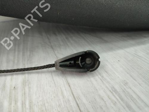 Used Rear parcel shelf Rear parcel shelf RENAULT VEL SATIS (BJ0_) 2.2 dCi (BJ0M) (113 hp) 23720516 23720516