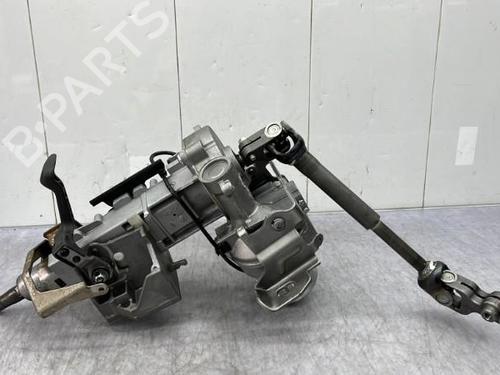 Steering column RENAULT CAPTUR I (J5_, H5_) 1.2 TCe 120 | BP23686088M21  - Image 9