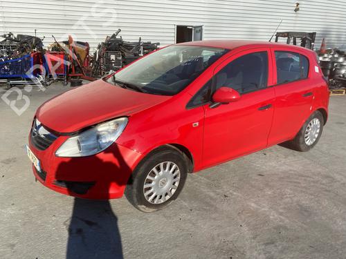 Dashboard OPEL CORSA D (S07) 1.3 CDTI (L08, L68) | BP37022698C46 - Image 153