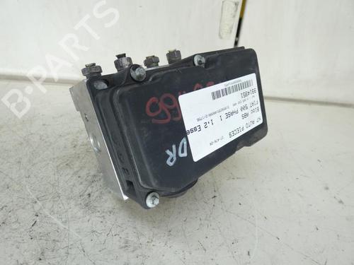 ABS pump FIAT 500 (312_) 1.2 (312AXA1A) | BP23761764M43  - Image 5