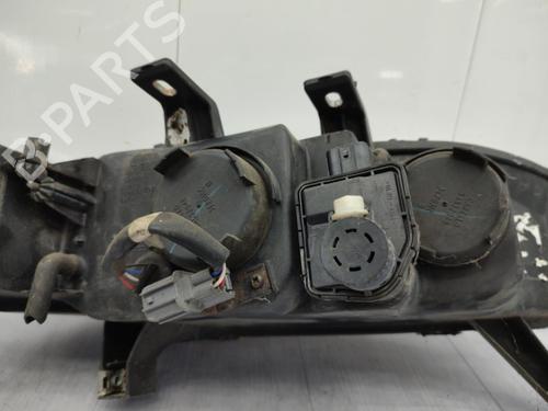 Left headlight ROVER 400 II (RT) 420 D | BP23675262C28  - Image 6