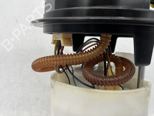 Fuel pump CITROËN C3 Picasso (SH_) 1.2 THP 110 (SHHNZ6) | BP30171444M76