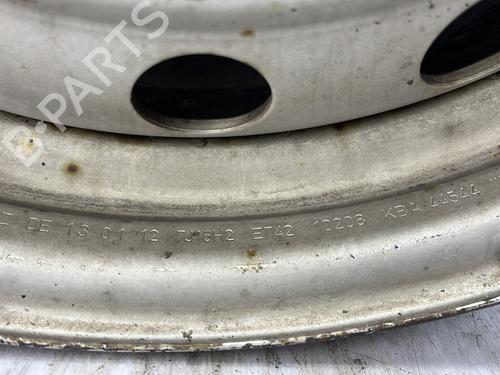 Rim PEUGEOT EXPERT Van (VF3A_, VF3U_, VF3X_) 2.0 HDi 130 | BP32062052C45 