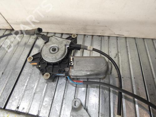Used Rear left window mechanism NISSAN INTERSTAR Van (X70) dCi 80 (82 hp) 23671482