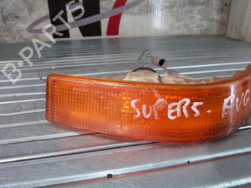 Used Left front indicator Left front indicator RENAULT SUPER 5 (B/C40_) 1.6 D (B/C/404) (55 hp) 23667787 23667787